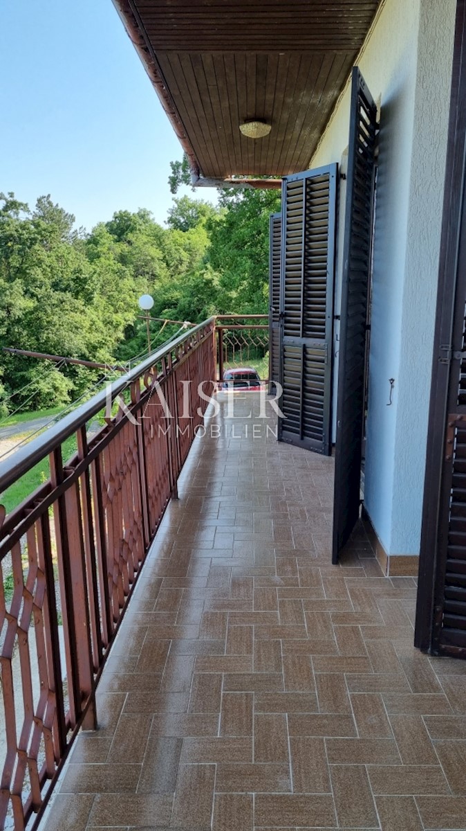 House For sale - PRIMORSKO-GORANSKA MOŠĆENIČKA DRAGA