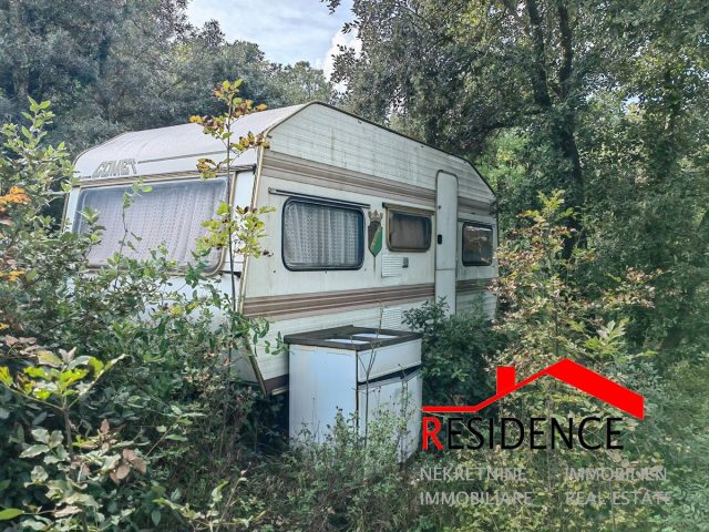 Terrain à vendre 750 m² – Kavran