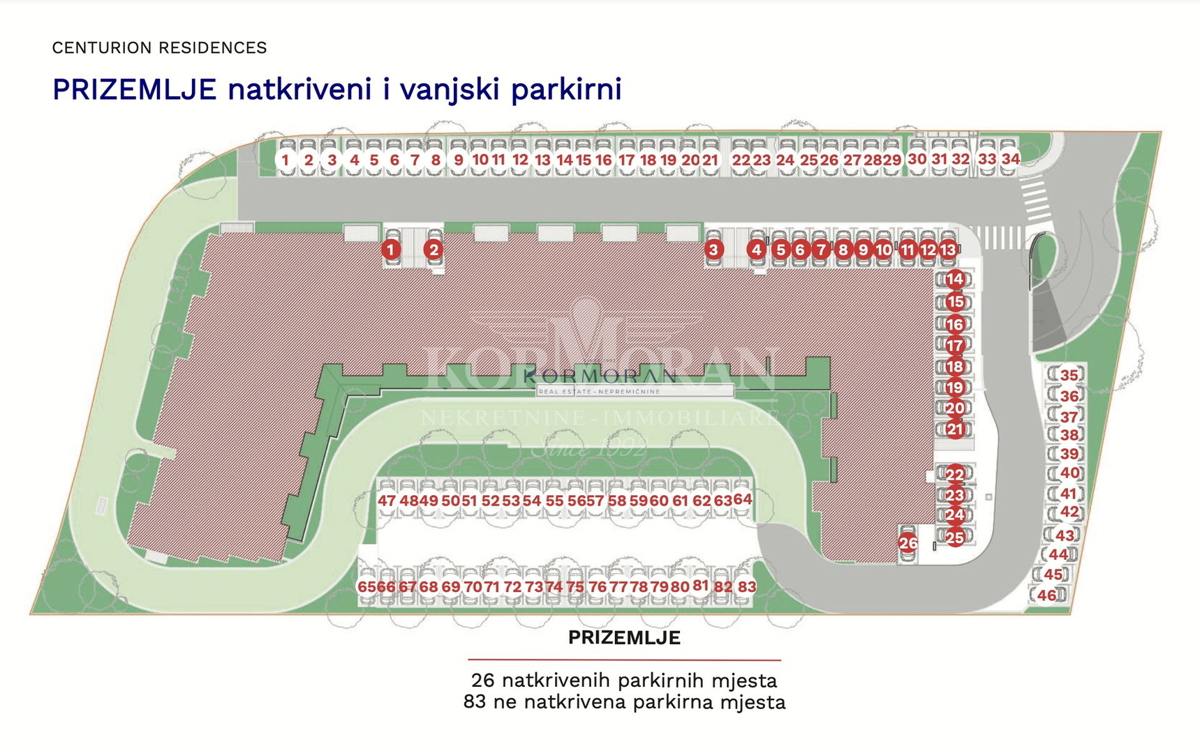 Apartmán Na prodej - Istarska Umag - foto 4/4