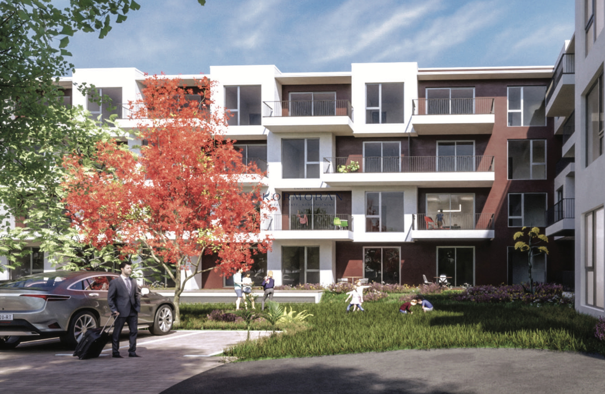 Apartmán Na prodej - Istarska Umag - foto 2/4