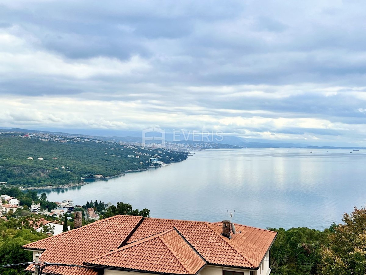 Maison À vendre - PRIMORSKO-GORANSKA OPATIJA