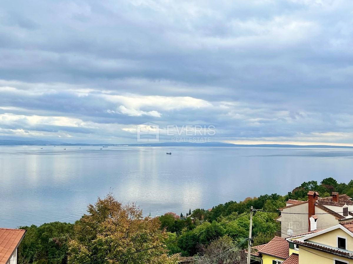 Haus Zu verkaufen - PRIMORSKO-GORANSKA OPATIJA