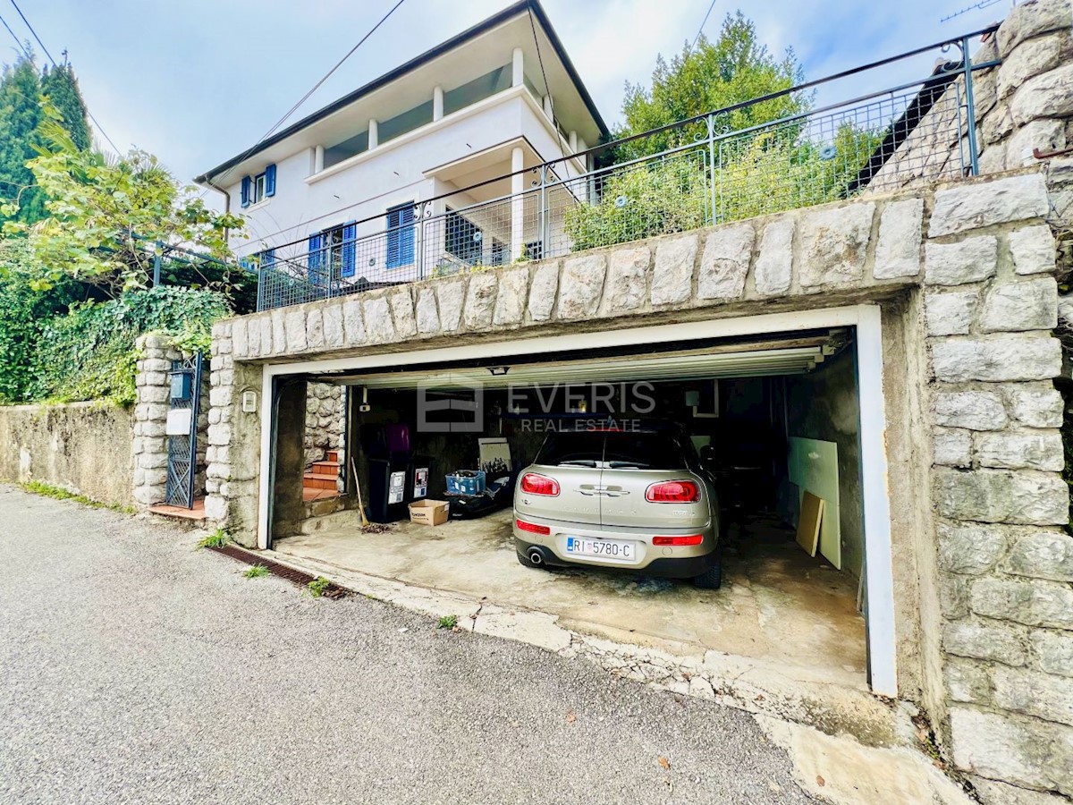 Maison À vendre - PRIMORSKO-GORANSKA OPATIJA