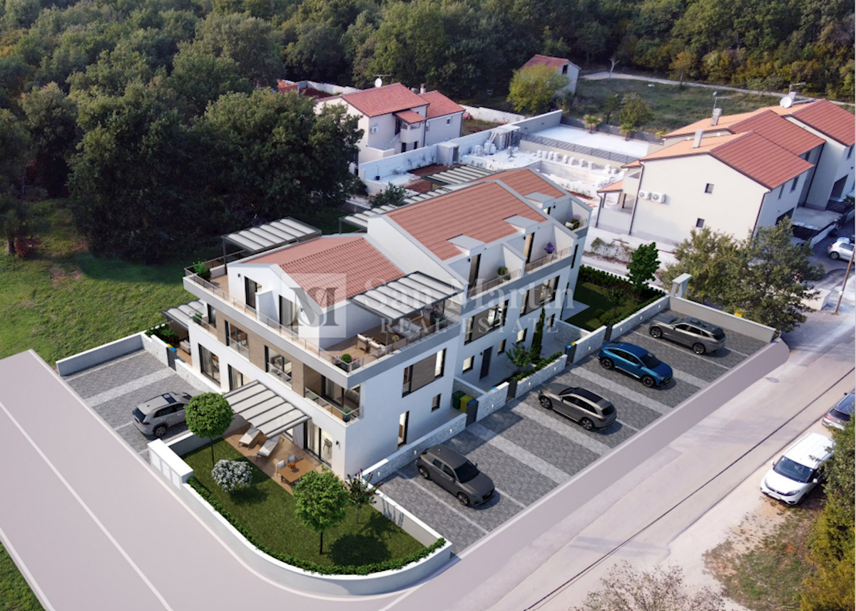 House For sale - ISTARSKA POREČ