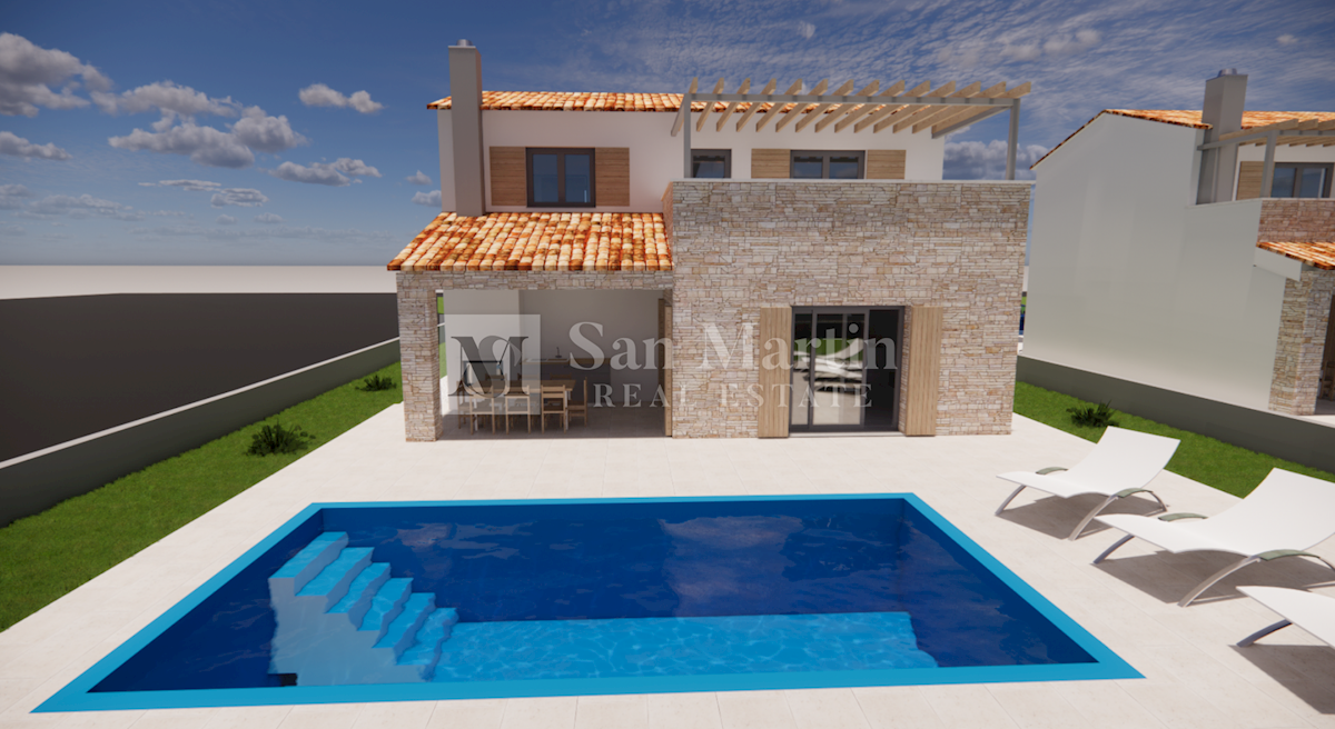 Casa In vendita - Istarska Poreč - foto 1/5