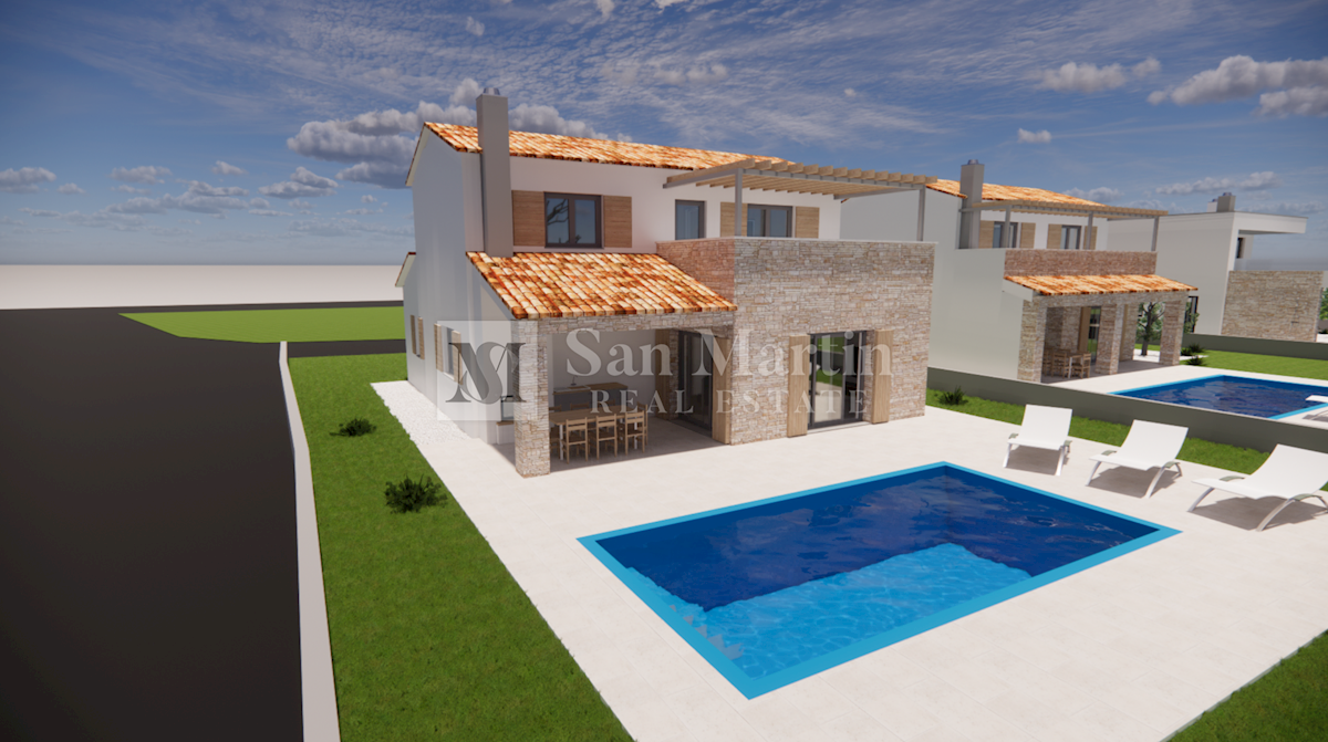Casa In vendita - Istarska Poreč - foto 2/5