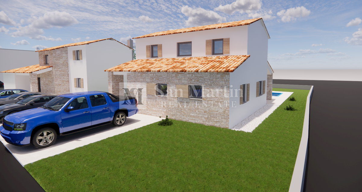 Casa In vendita - Istarska Poreč - foto 5/5