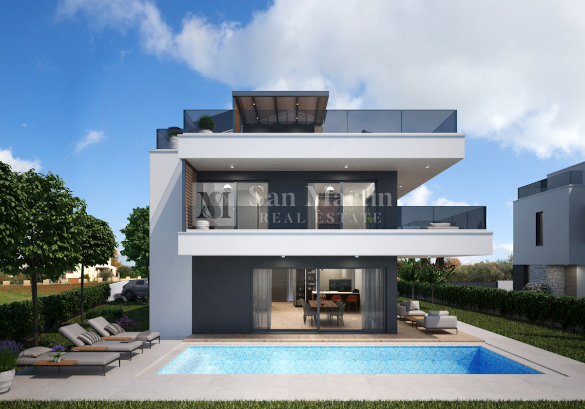 Casa In vendita - Istarska Poreč - foto 1/10