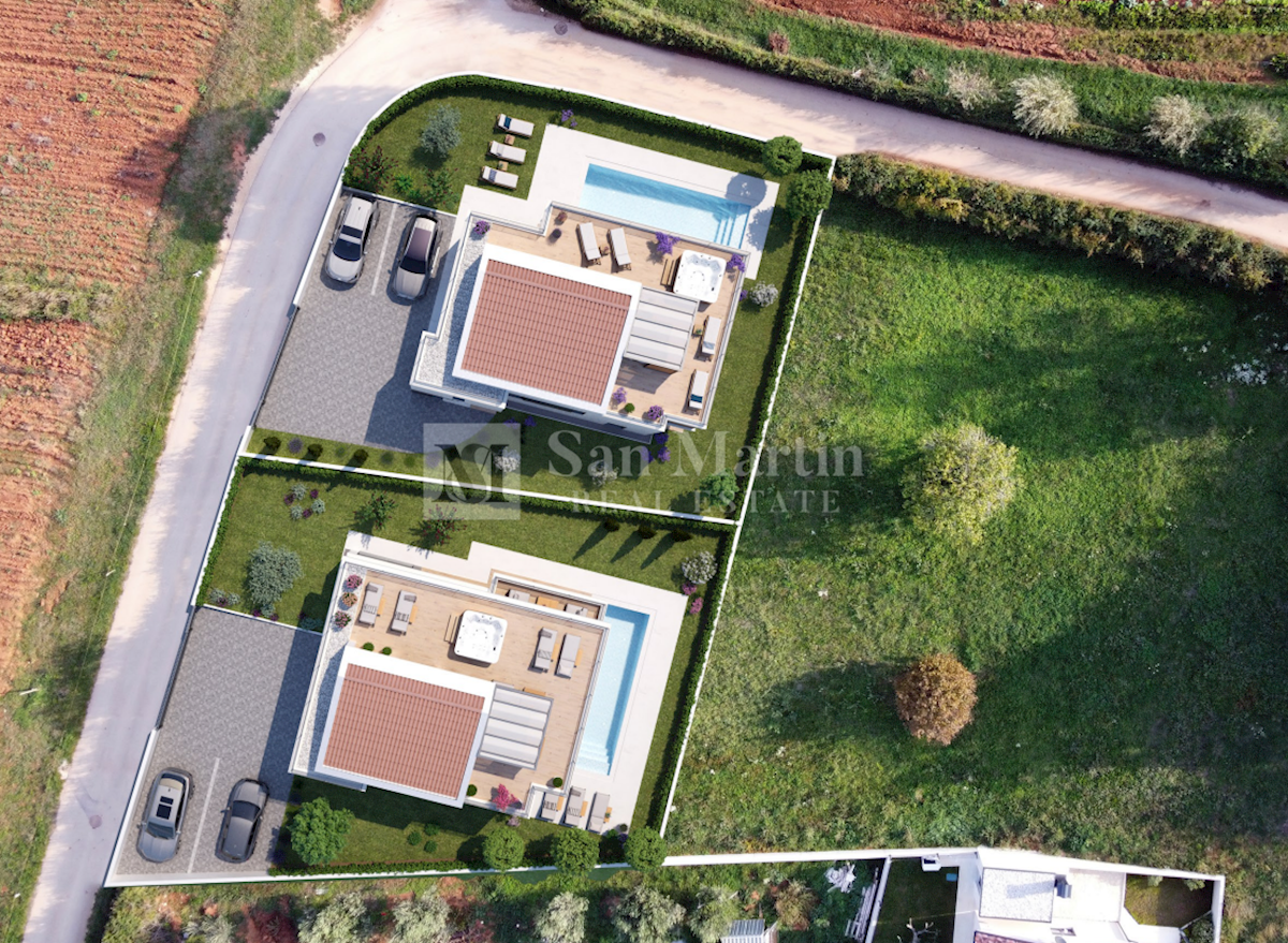 Casa In vendita - ISTARSKA POREČ