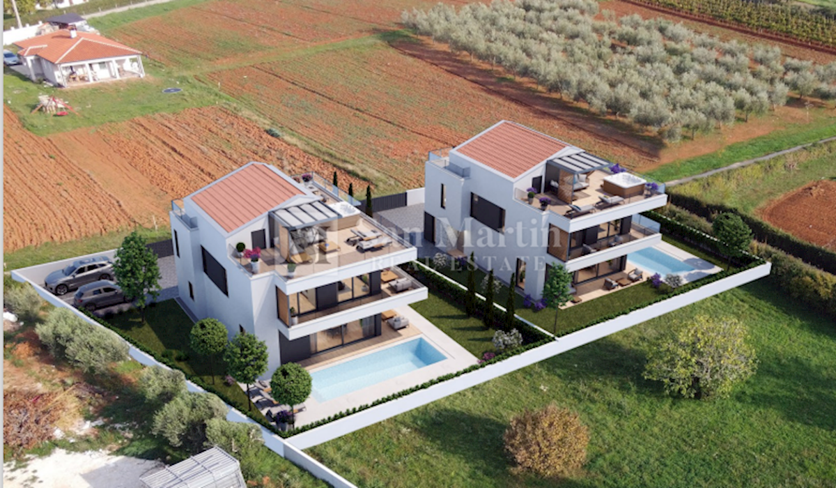Casa In vendita - ISTARSKA POREČ