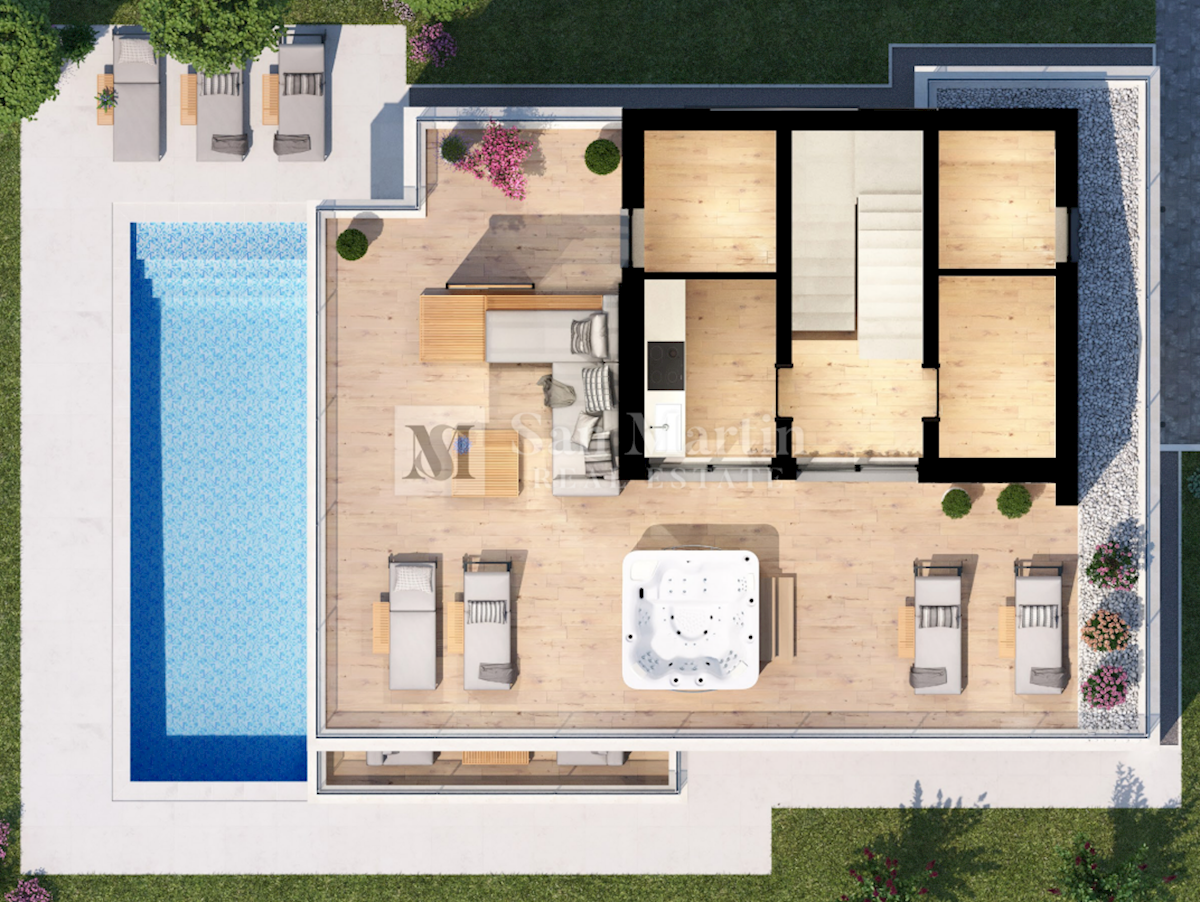 Casa In vendita - ISTARSKA POREČ