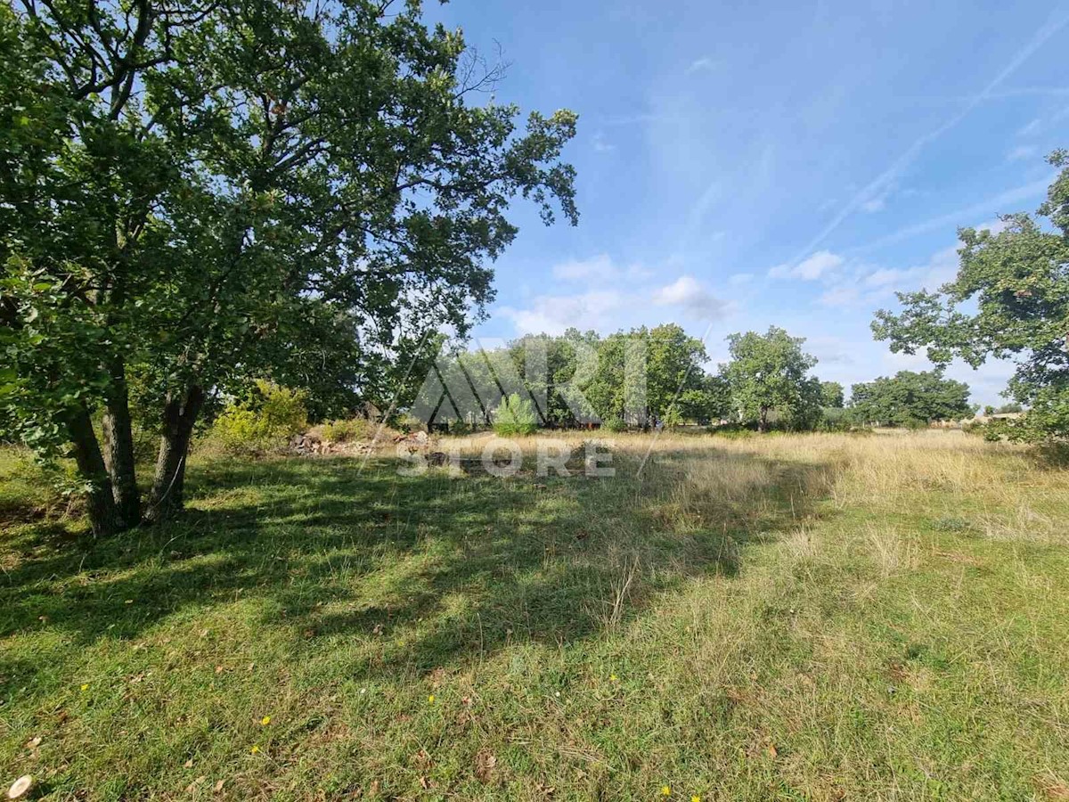 Terreno In vendita - ISTARSKA MARČANA