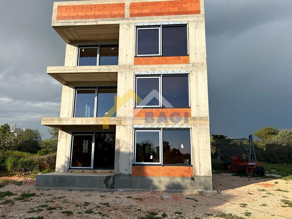 Appartement À vendre - ZADARSKA ZADAR