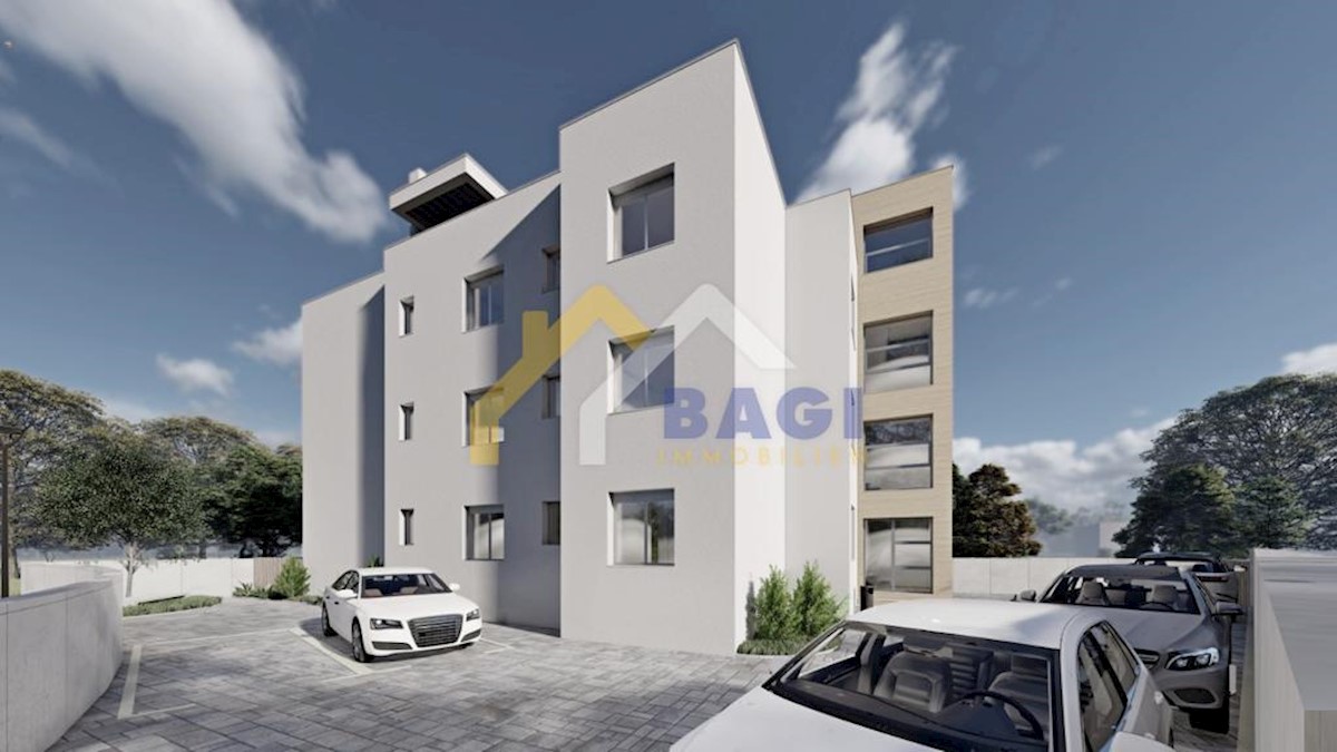 Appartement À vendre - ZADARSKA ZADAR