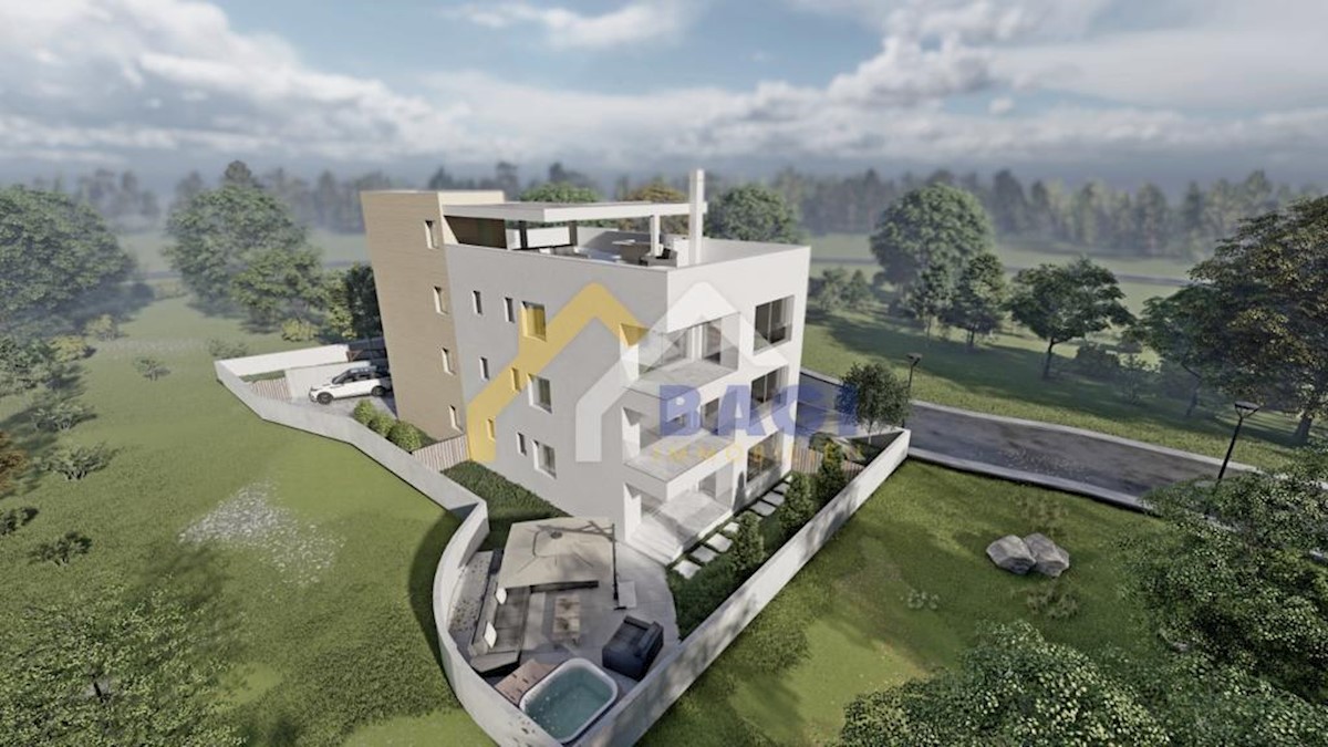 Appartamento In vendita - ZADARSKA ZADAR