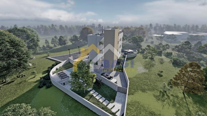Apartment Zu verkaufen - Zadarska Zadar - foto 4/14