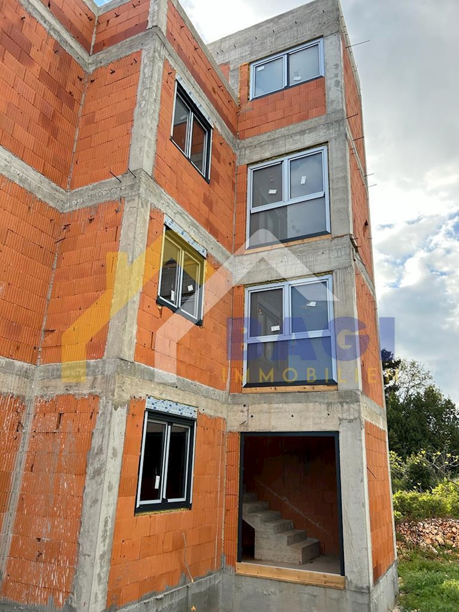 Apartma Naprodaj - ZADARSKA Zadar
