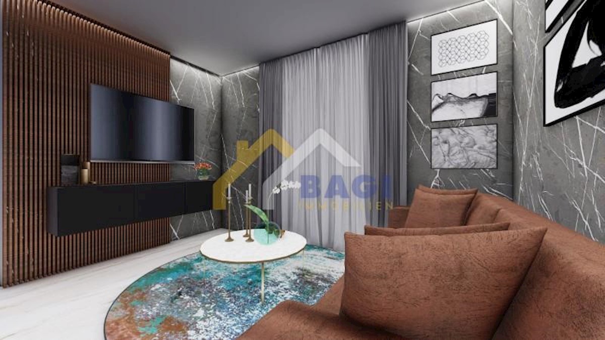 Apartmán Na prodej - ZADARSKA ZADAR