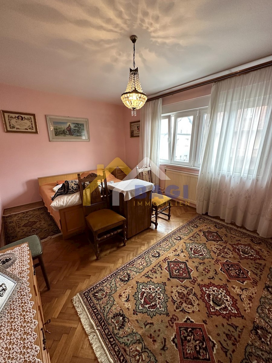 Kuća Za najam - GRAD ZAGREB ZAGREB
