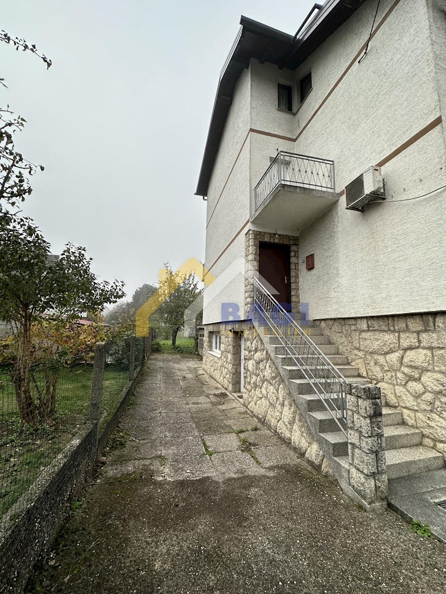 Kuća Za najam - GRAD ZAGREB ZAGREB