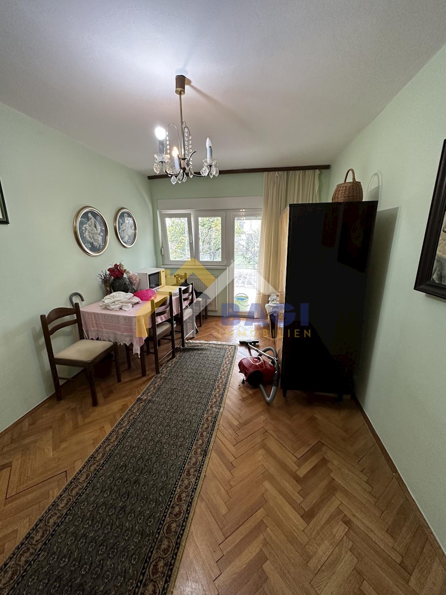 Kuća Za najam - GRAD ZAGREB ZAGREB