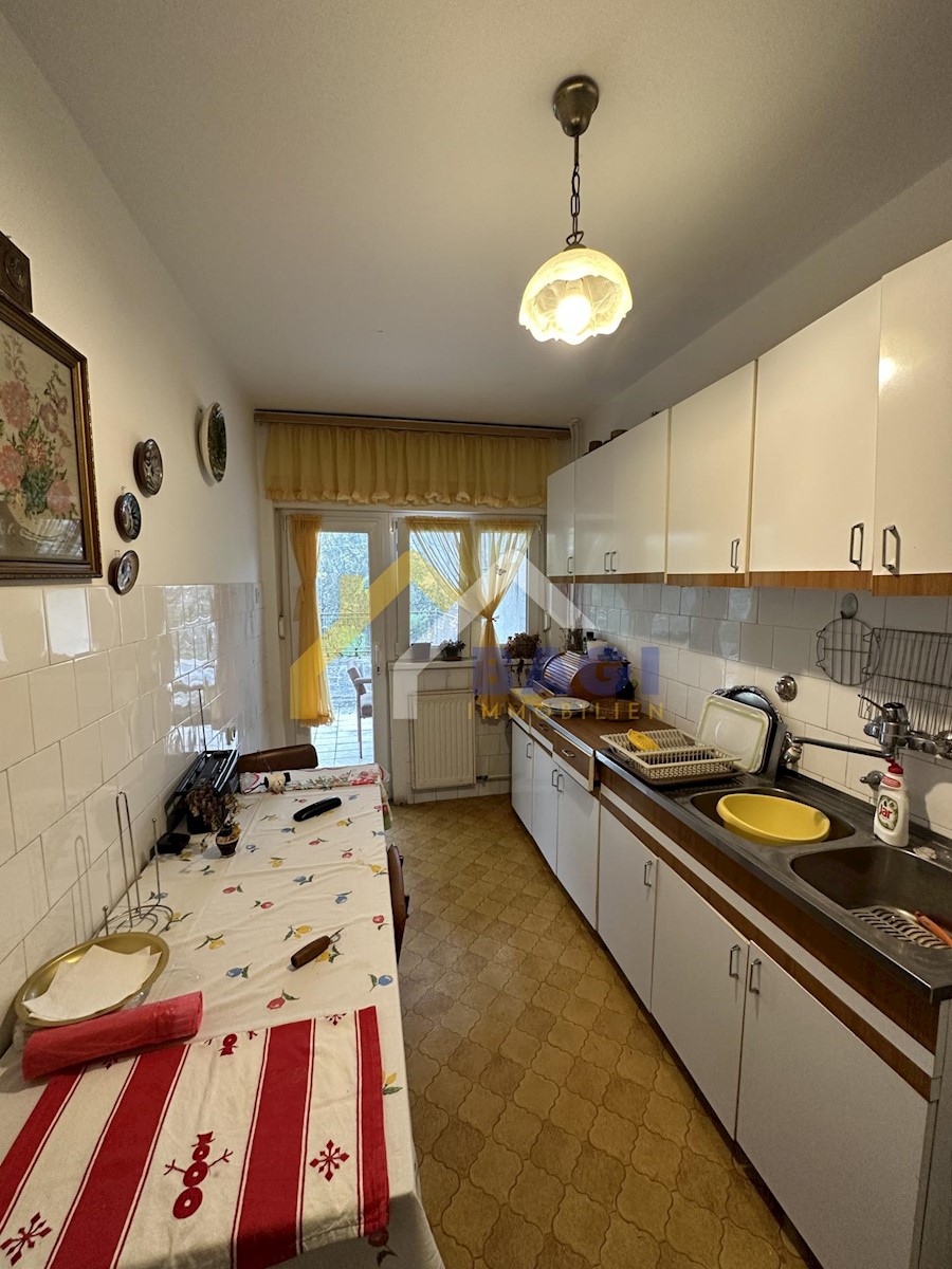 Kuća Za najam - GRAD ZAGREB ZAGREB