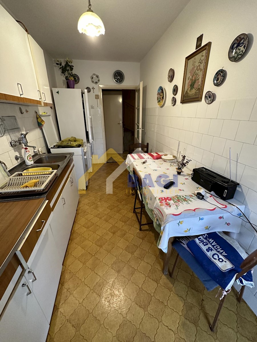 Kuća Za najam - GRAD ZAGREB ZAGREB