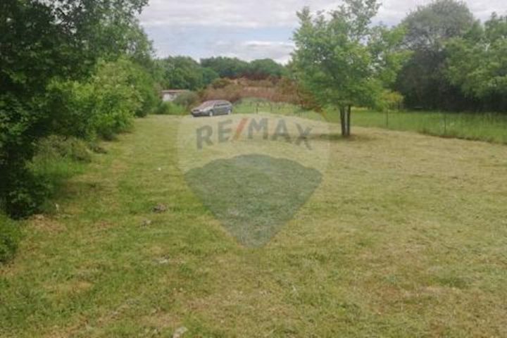 Parcela Naprodaj - Istarska Marčana - foto 3/6