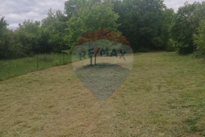 Parcela Naprodaj - Istarska Marčana - foto 5/6