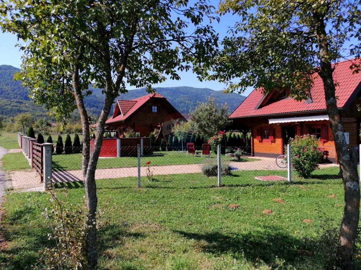Dům Na prodej - LIČKO-SENJSKA Otočac