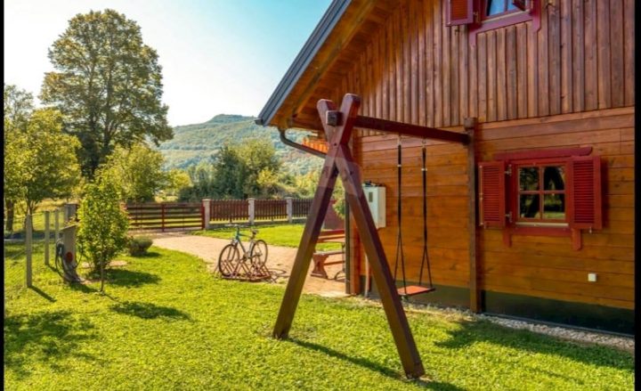 Haus Zu verkaufen - Ličko-senjska Otočac - foto 3/8