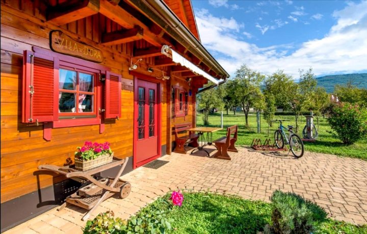 Haus Zu verkaufen - Ličko-senjska Otočac - foto 5/8