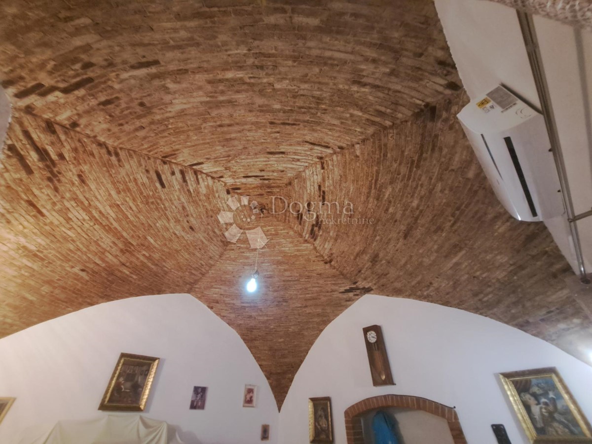 Dům Na prodej - PRIMORSKO-GORANSKA MALI LOŠINJ