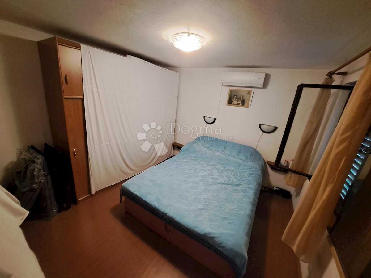 Hiša Naprodaj - PRIMORSKO-GORANSKA Mali Lošinj