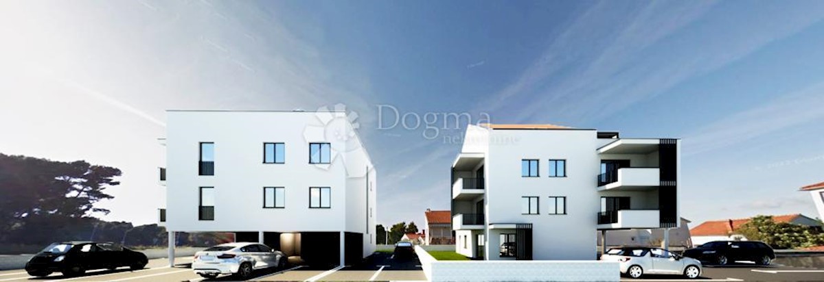 Apartmán Na predaj - ZADARSKA ZADAR