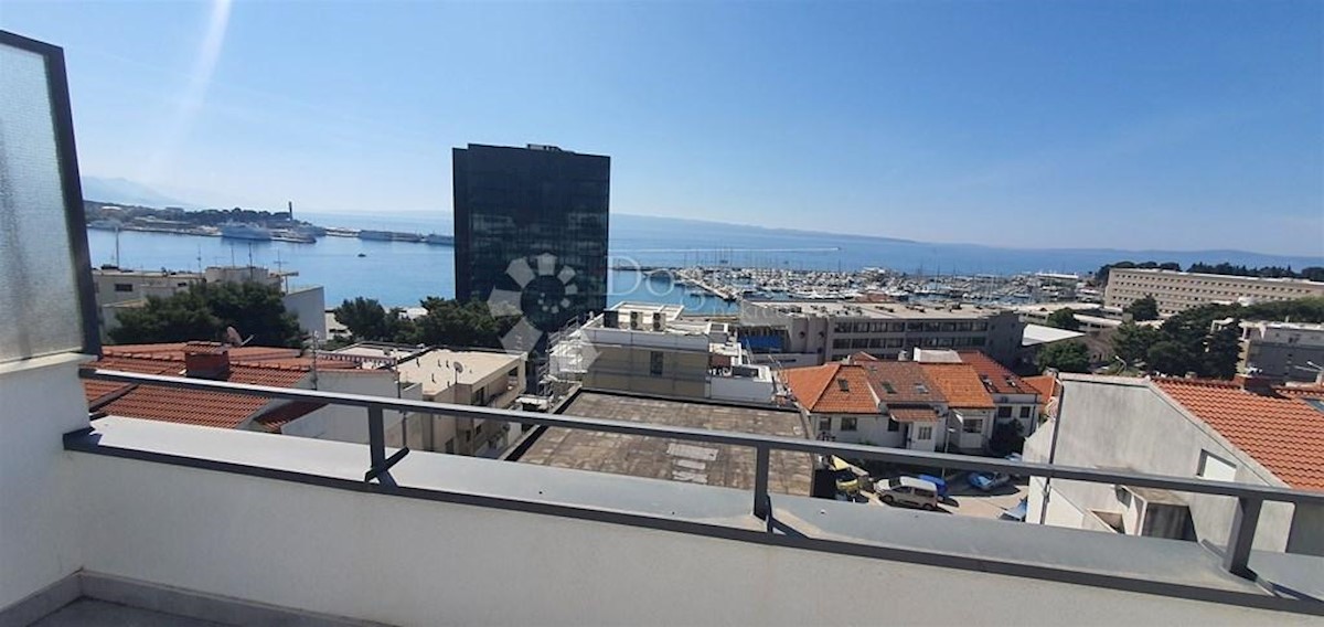 Apartmán Na predaj - SPLITSKO-DALMATINSKA SPLIT