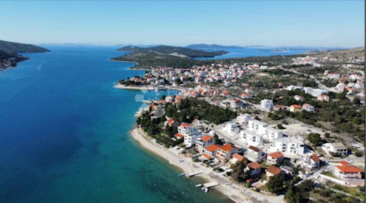 Apartmán Na prodej - ŠIBENSKO-KNINSKA ŠIBENIK