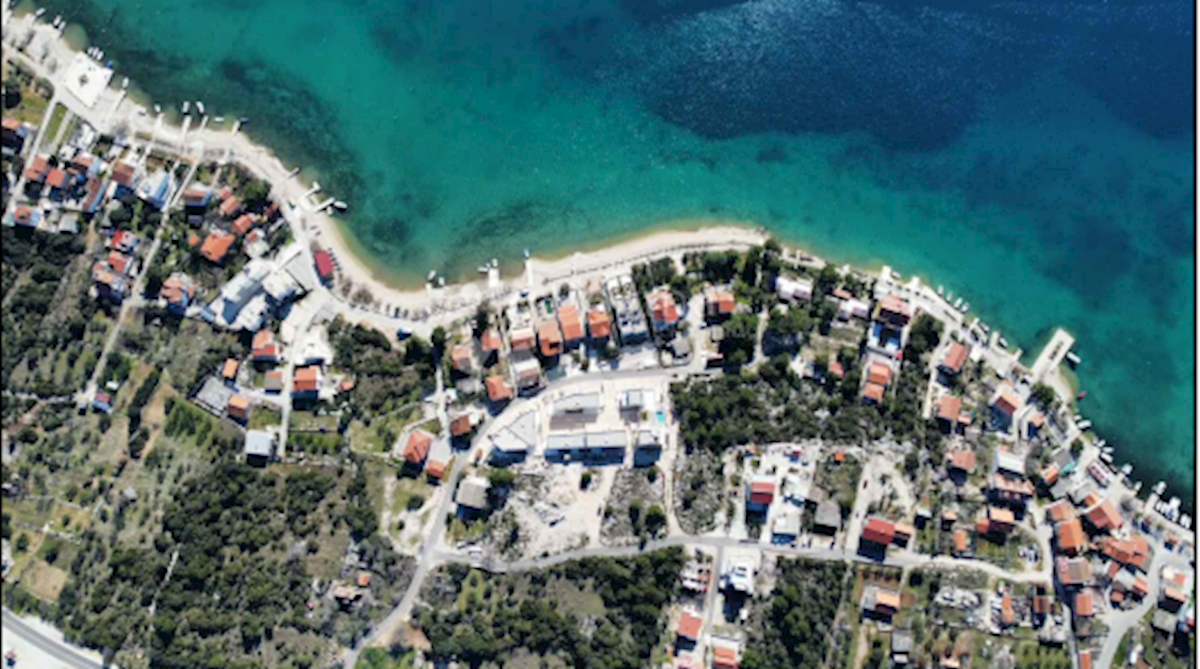 Apartmán Na predaj - ŠIBENSKO-KNINSKA ŠIBENIK