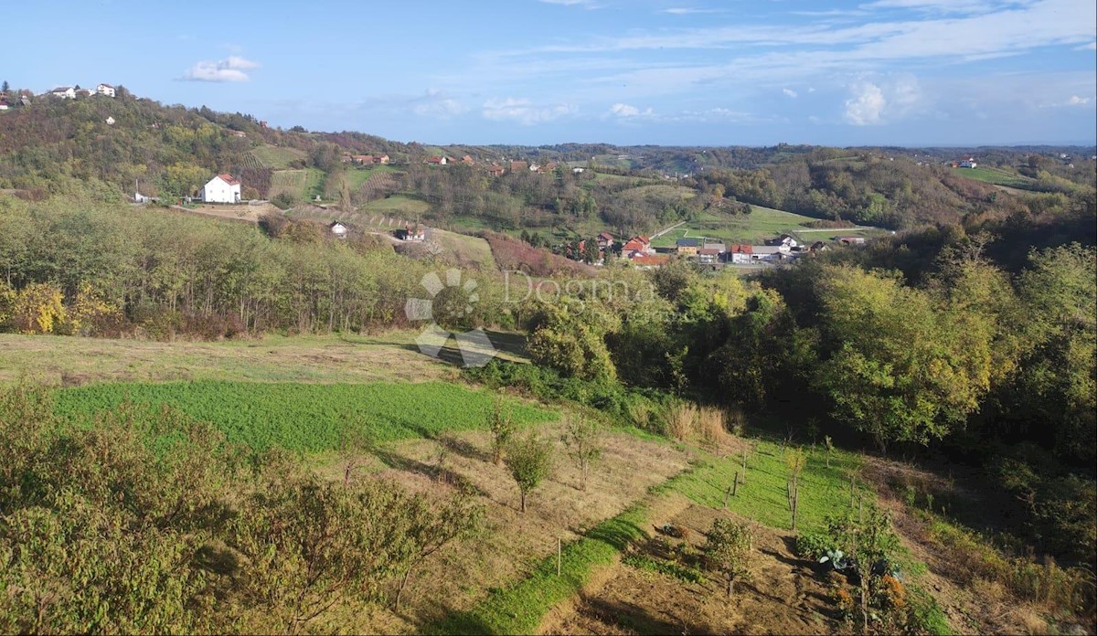 House For sale - ZAGREBAČKA SVETI IVAN ZELINA