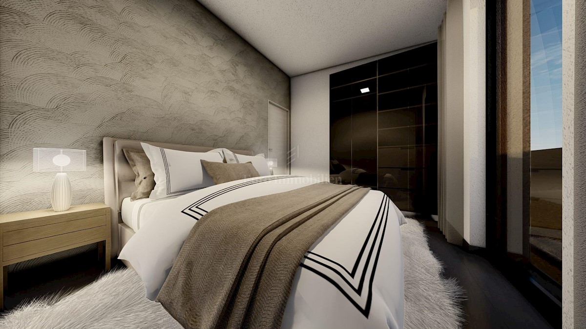 Apartma Naprodaj - PRIMORSKO-GORANSKA Krk