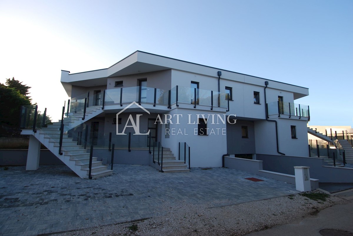 Appartamento In vendita - ISTARSKA UMAG