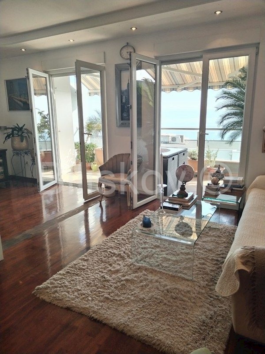 Flat For sale - SPLITSKO-DALMATINSKA SPLIT