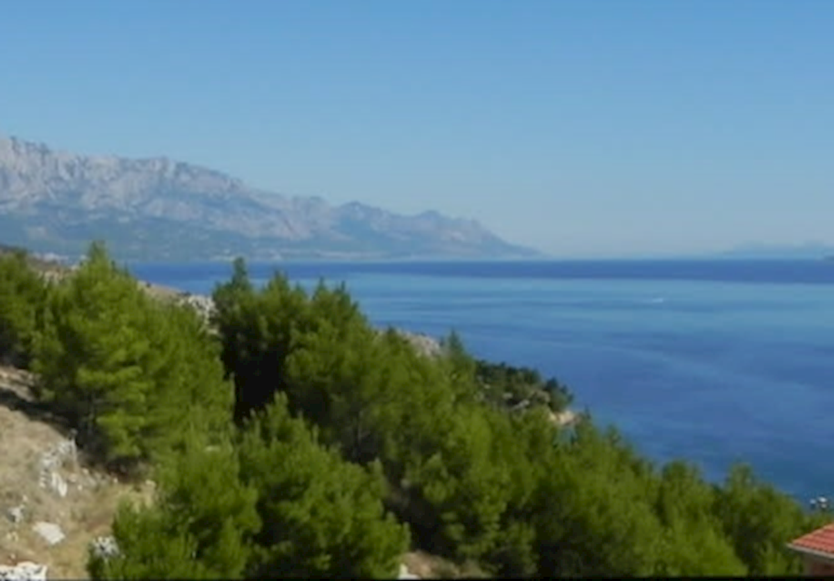 Dom Na predaj - SPLITSKO-DALMATINSKA OMIŠ