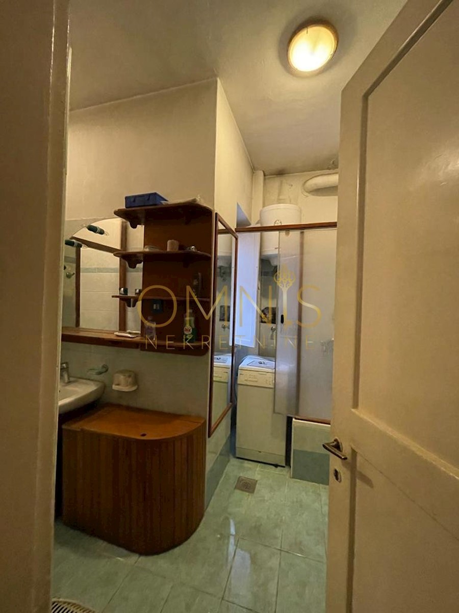 Apartmán Na predaj - PRIMORSKO-GORANSKA RIJEKA