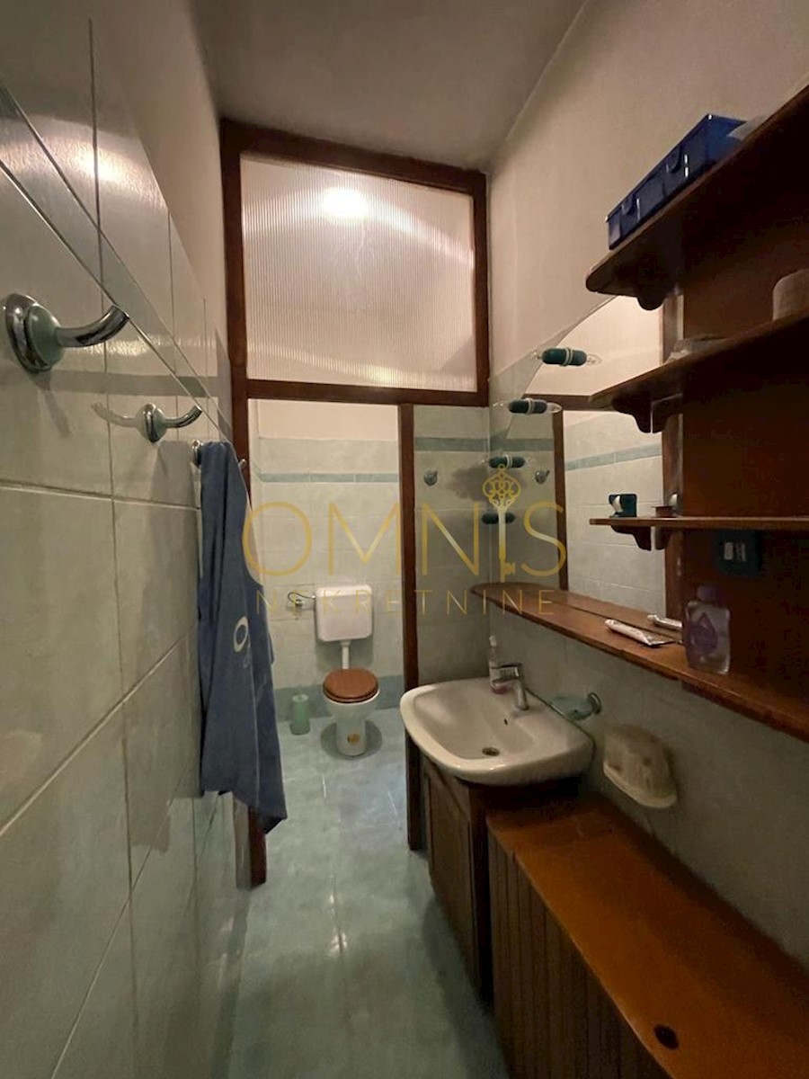 Apartmán Na predaj - PRIMORSKO-GORANSKA RIJEKA