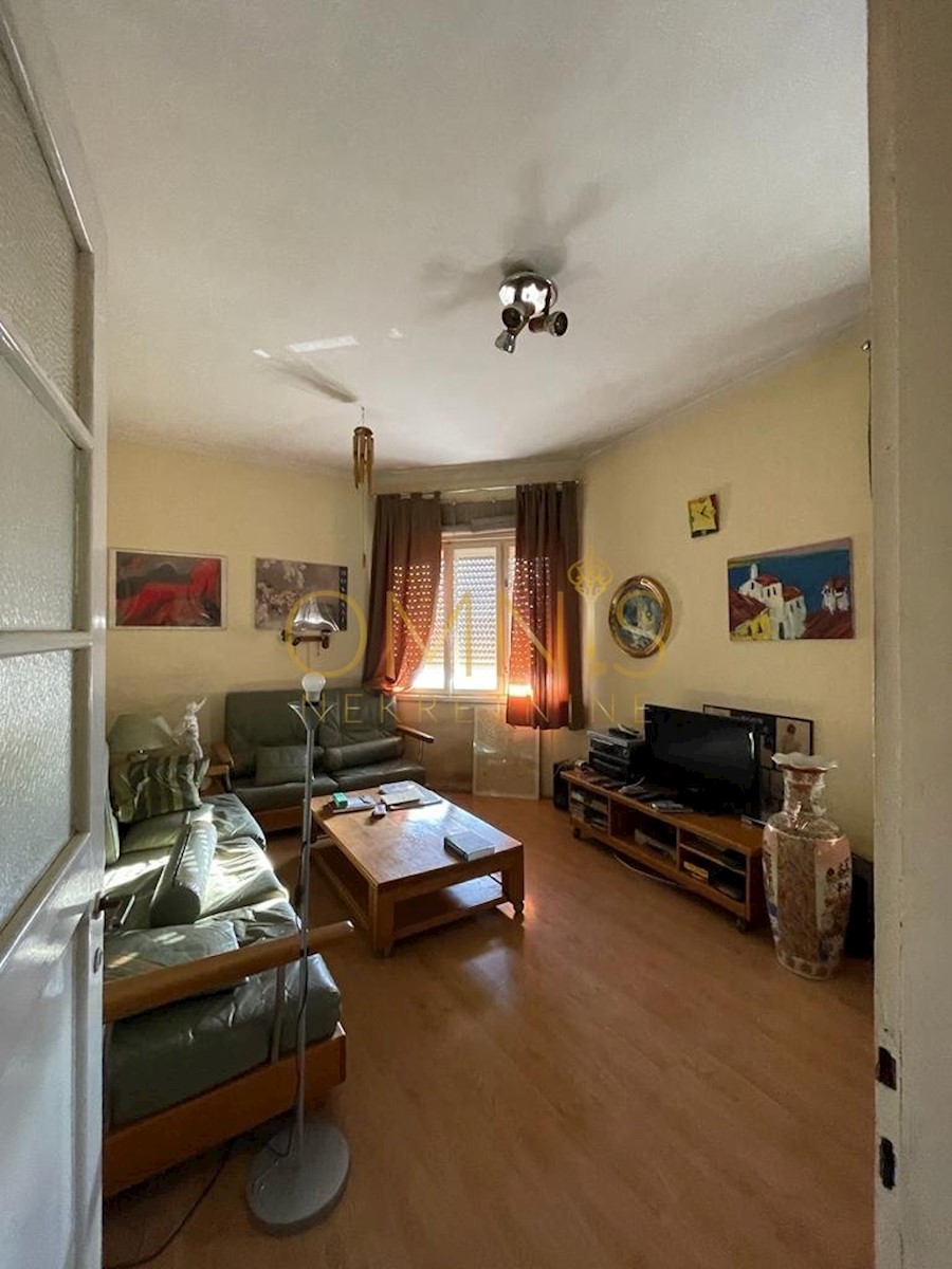 Apartmán Na predaj - PRIMORSKO-GORANSKA RIJEKA