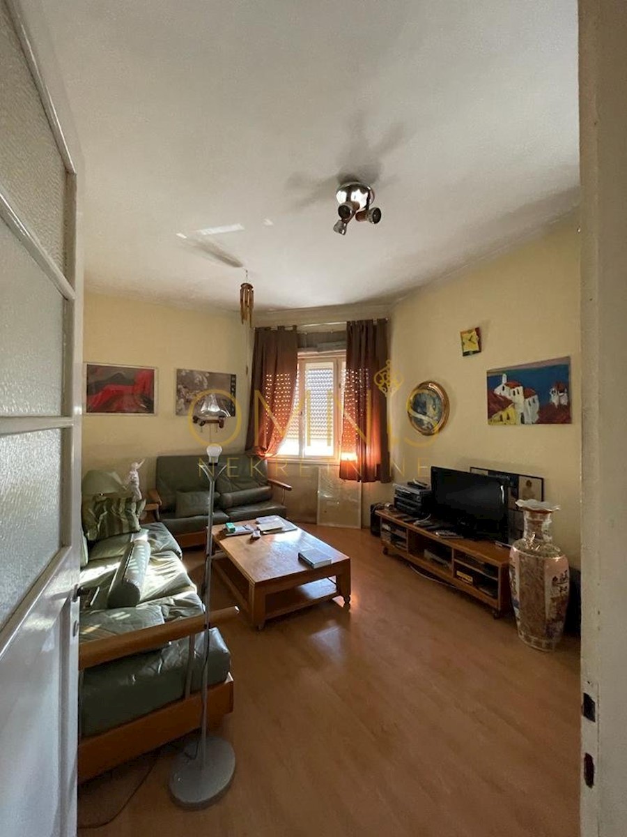 Apartmán Na predaj - PRIMORSKO-GORANSKA RIJEKA