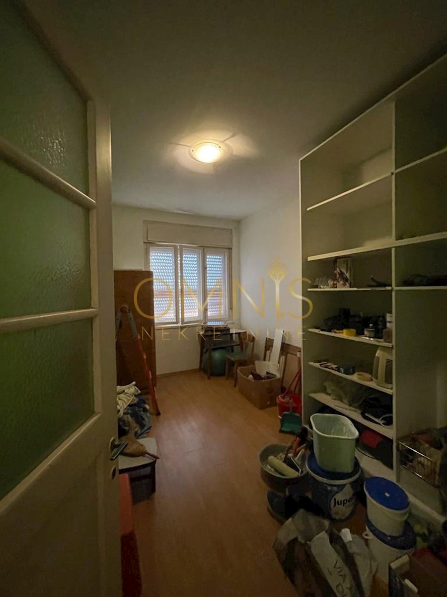 Apartmán Na predaj - PRIMORSKO-GORANSKA RIJEKA