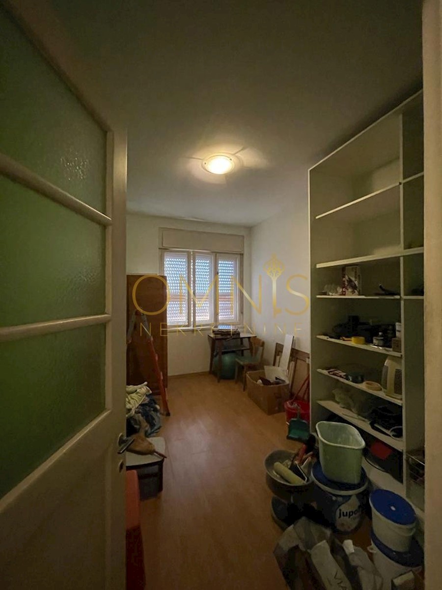 Apartmán Na predaj - PRIMORSKO-GORANSKA RIJEKA