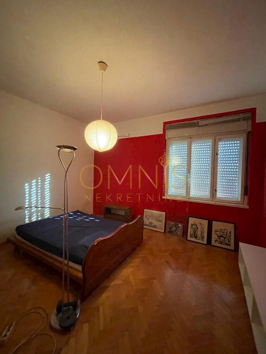 Apartmán Na predaj - PRIMORSKO-GORANSKA RIJEKA